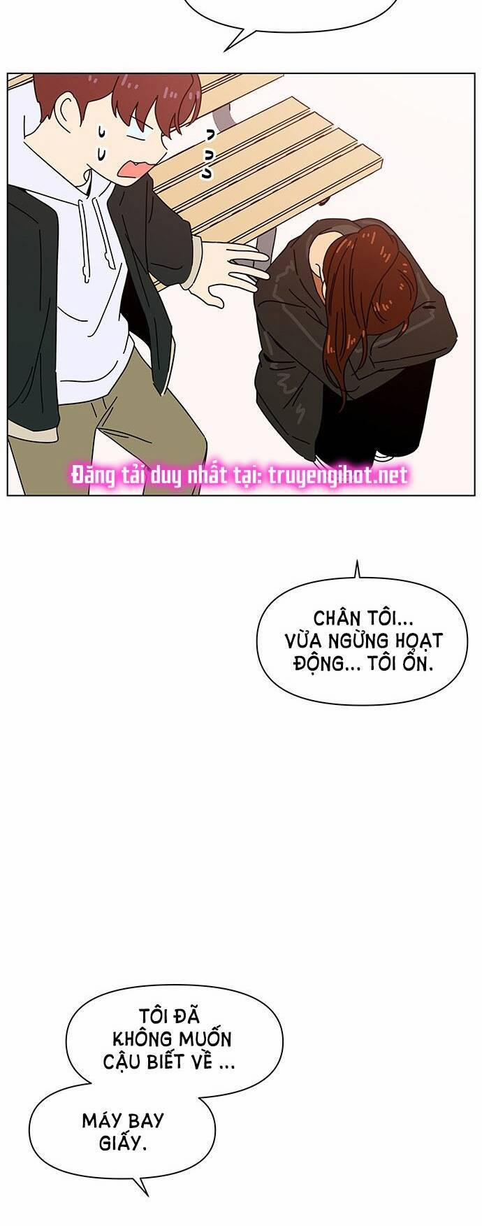 Thanh Xuân Rực Rỡ – Season Of Blossom 93 trang 45