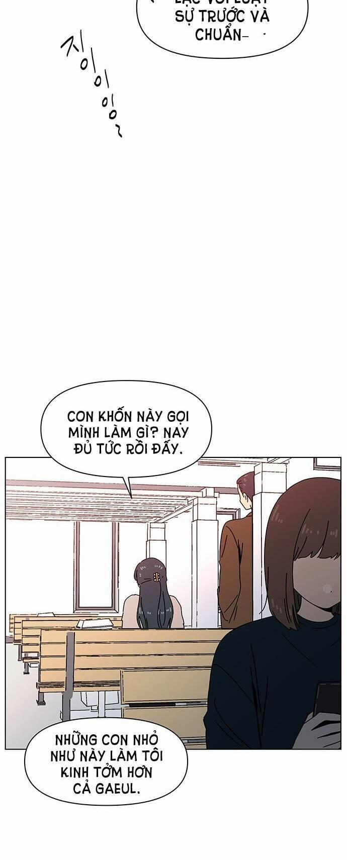 Thanh Xuân Rực Rỡ – Season Of Blossom 93 trang 49