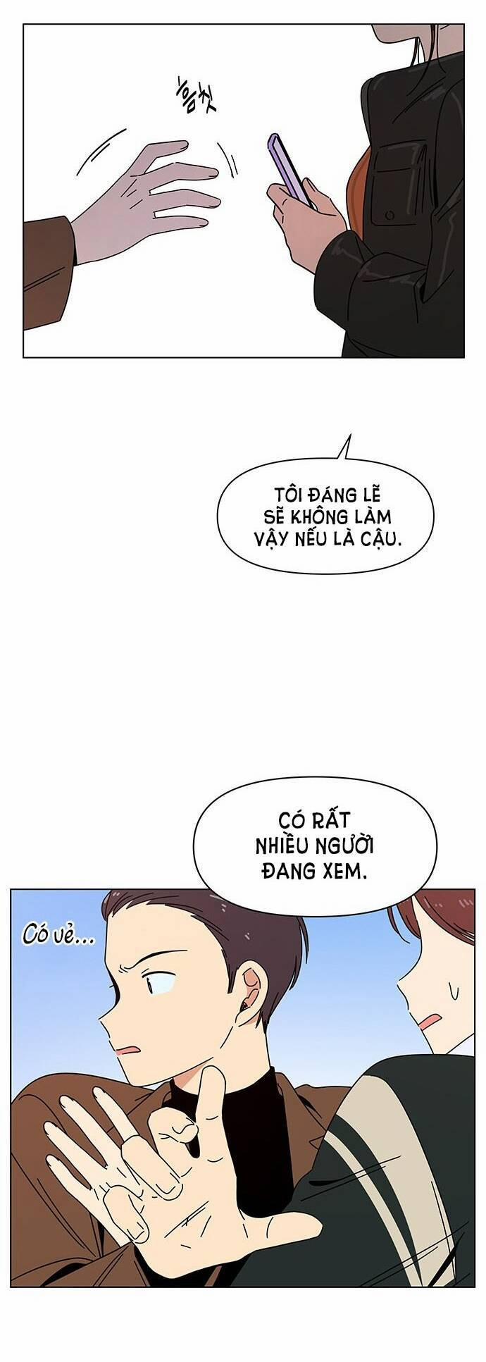 Thanh Xuân Rực Rỡ – Season Of Blossom 93 trang 6