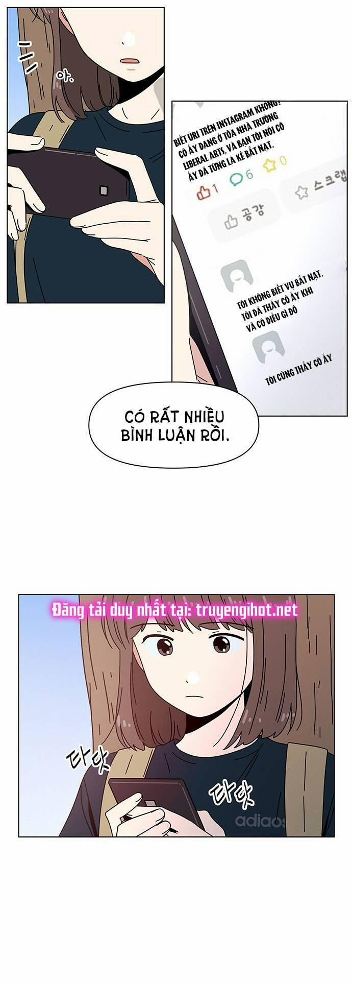 Thanh Xuân Rực Rỡ – Season Of Blossom 93 trang 8