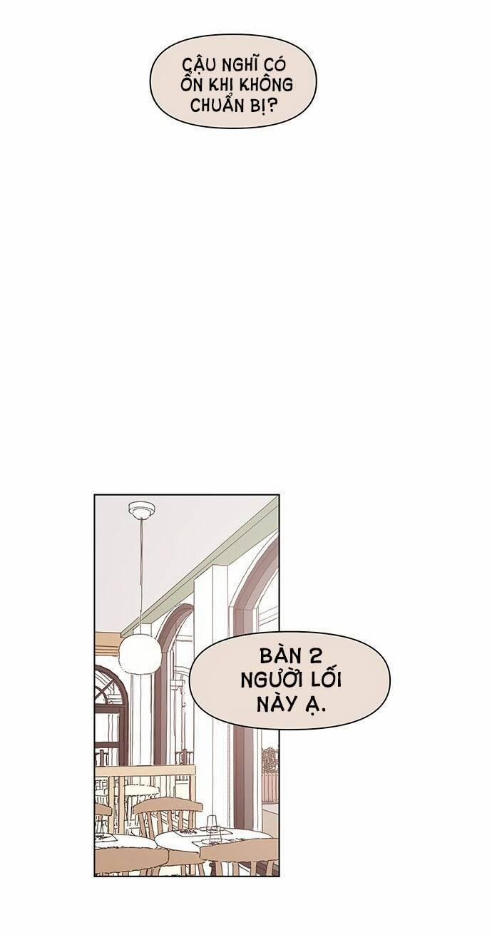 Thanh Xuân Rực Rỡ – Season Of Blossom 94 trang 11