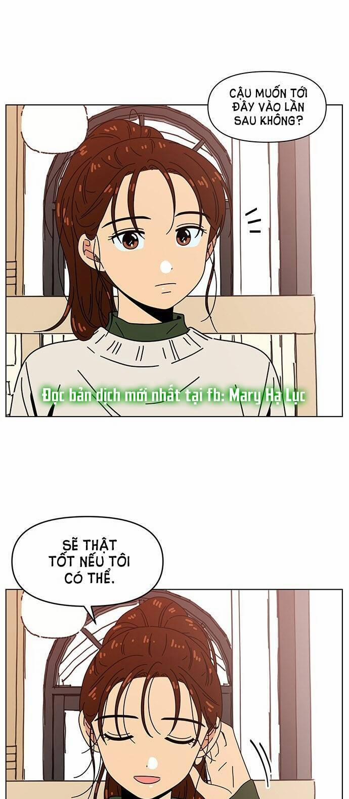 Thanh Xuân Rực Rỡ – Season Of Blossom 94 trang 13