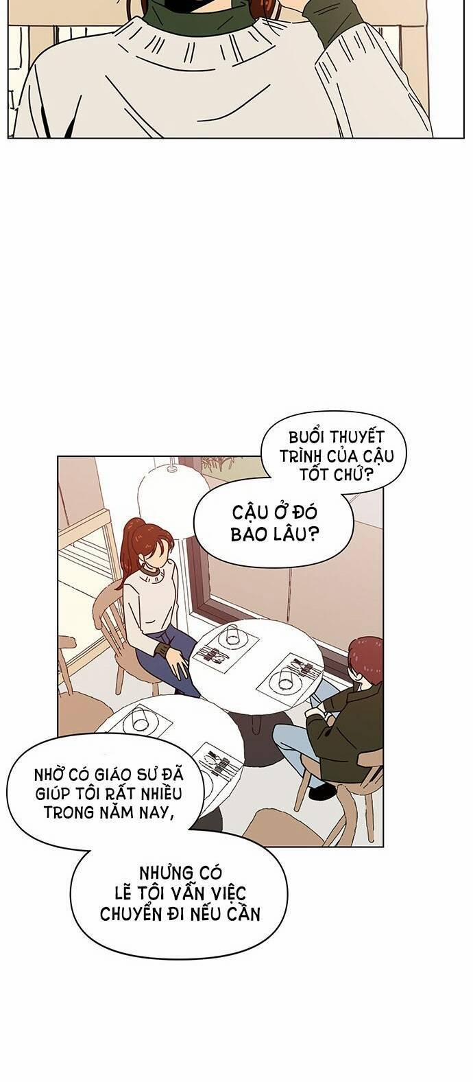 Thanh Xuân Rực Rỡ – Season Of Blossom 94 trang 14