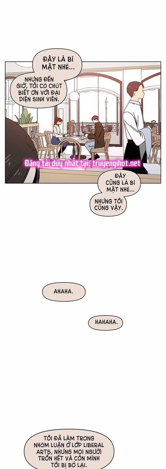 Thanh Xuân Rực Rỡ – Season Of Blossom 94 trang 35