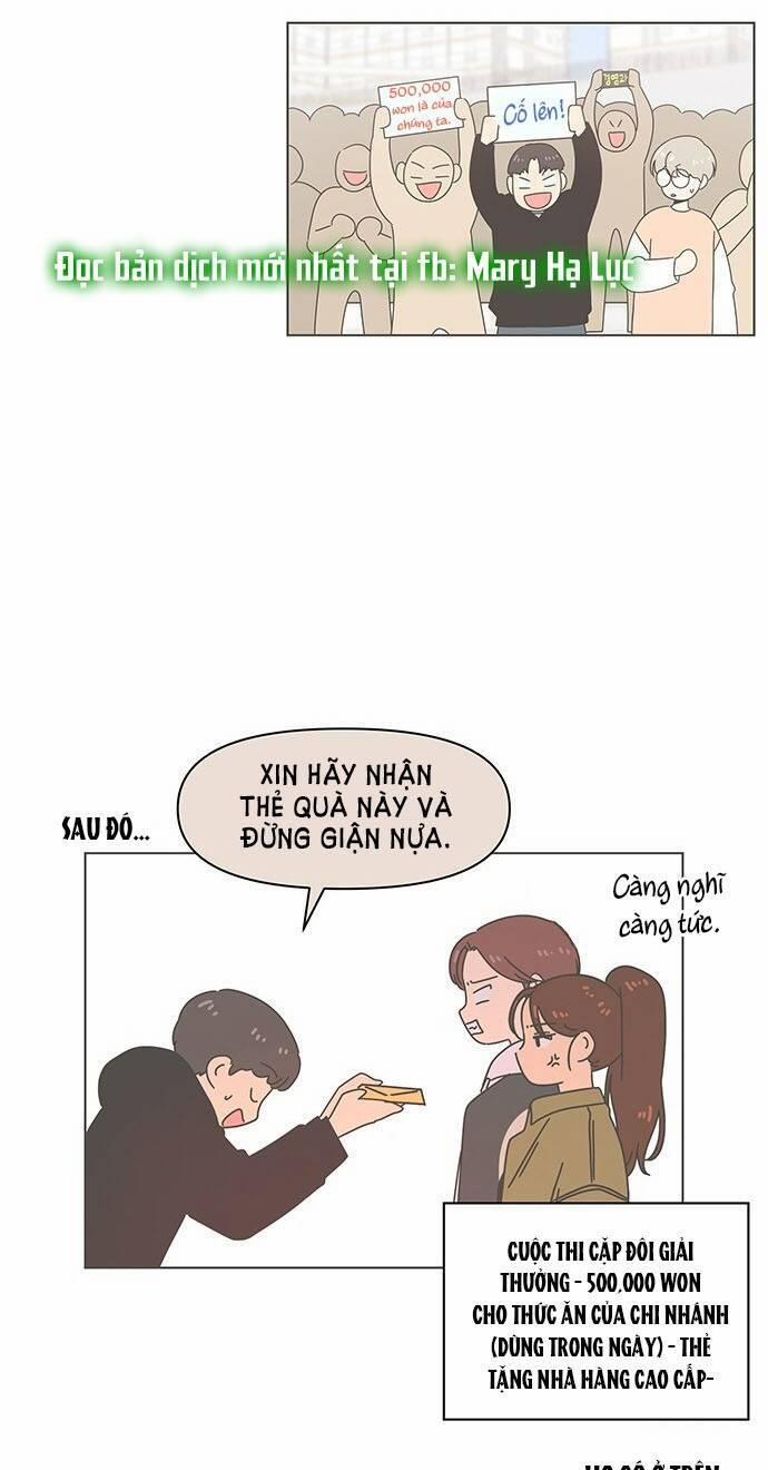 Thanh Xuân Rực Rỡ – Season Of Blossom 94 trang 5