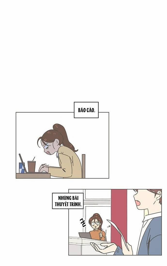 Thanh Xuân Rực Rỡ – Season Of Blossom 94 trang 8