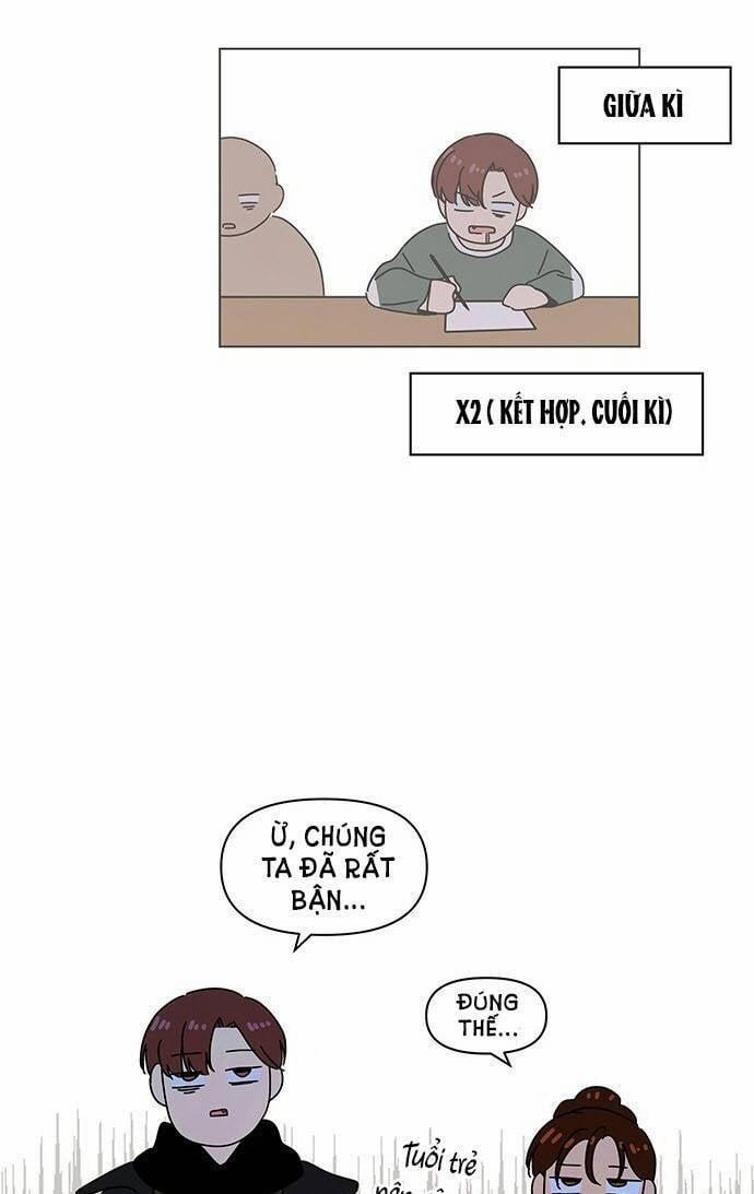 Thanh Xuân Rực Rỡ – Season Of Blossom 94 trang 9