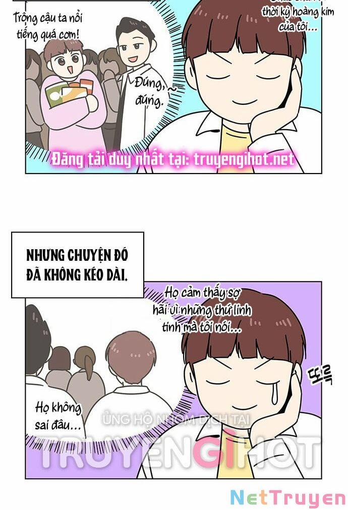 Thanh Xuân Rực Rỡ – Season Of Blossom 95 trang 10