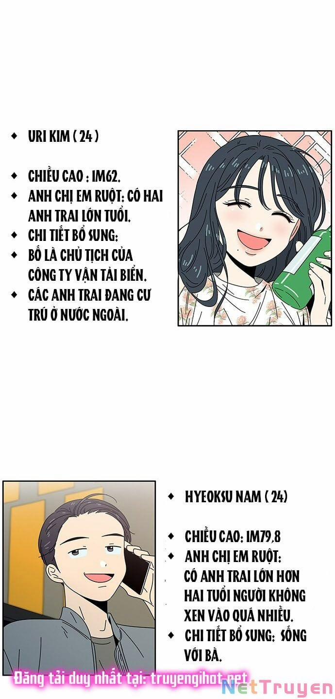 Thanh Xuân Rực Rỡ – Season Of Blossom 95 trang 101