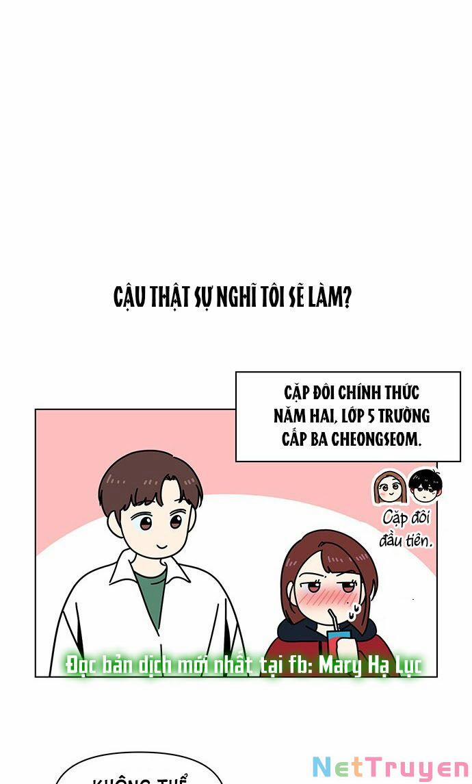 Thanh Xuân Rực Rỡ – Season Of Blossom 95 trang 13