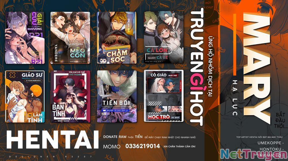 Thanh Xuân Rực Rỡ – Season Of Blossom 95 trang 33