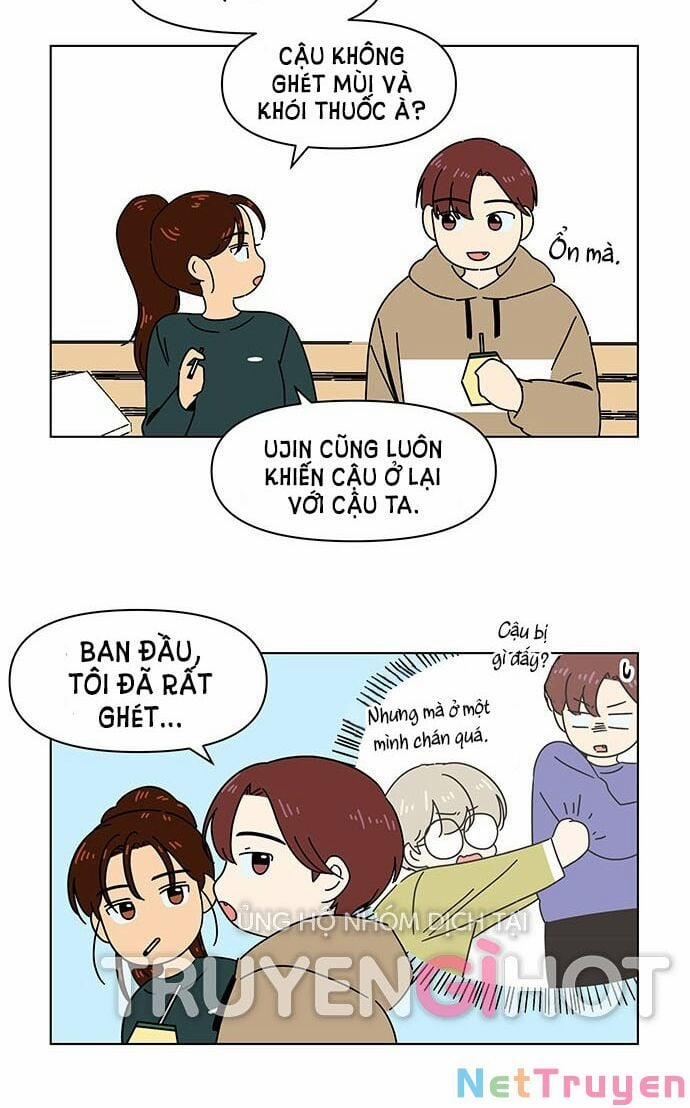 Thanh Xuân Rực Rỡ – Season Of Blossom 95 trang 37