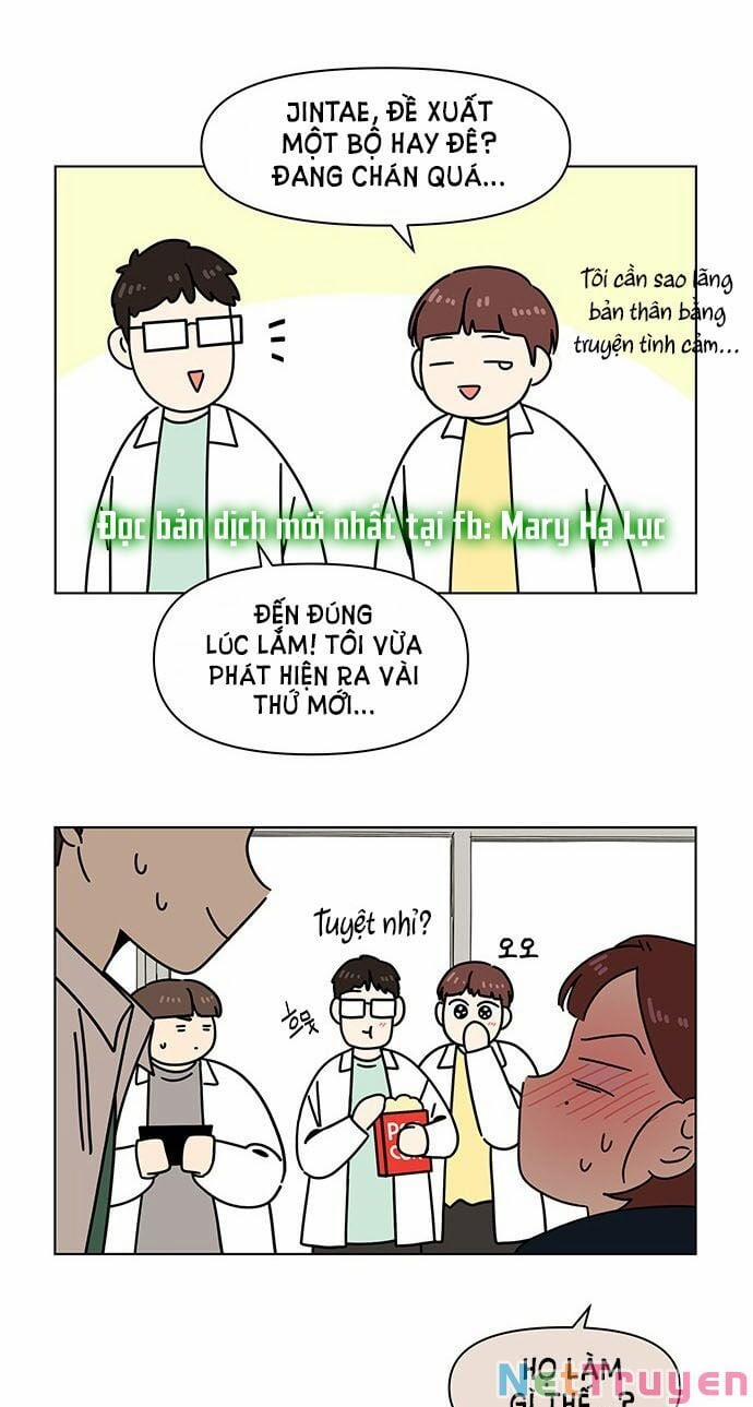 Thanh Xuân Rực Rỡ – Season Of Blossom 95 trang 44