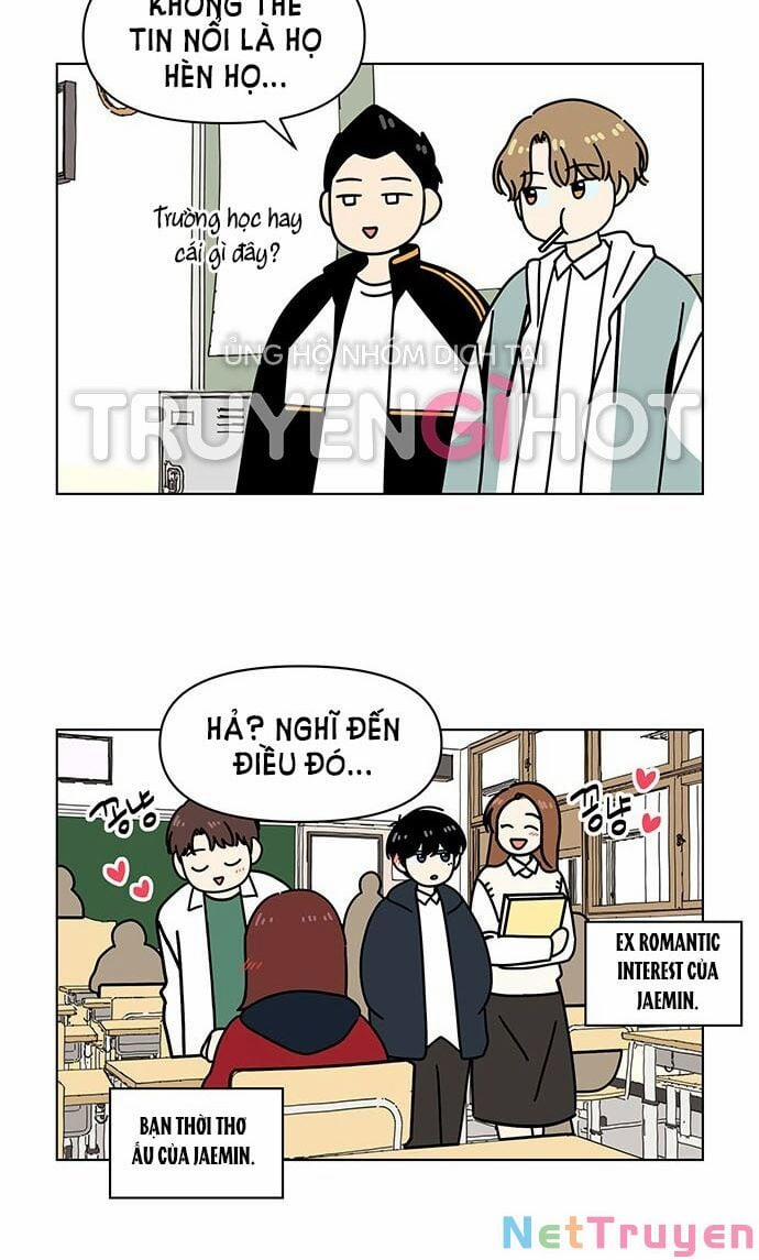 Thanh Xuân Rực Rỡ – Season Of Blossom 95 trang 47