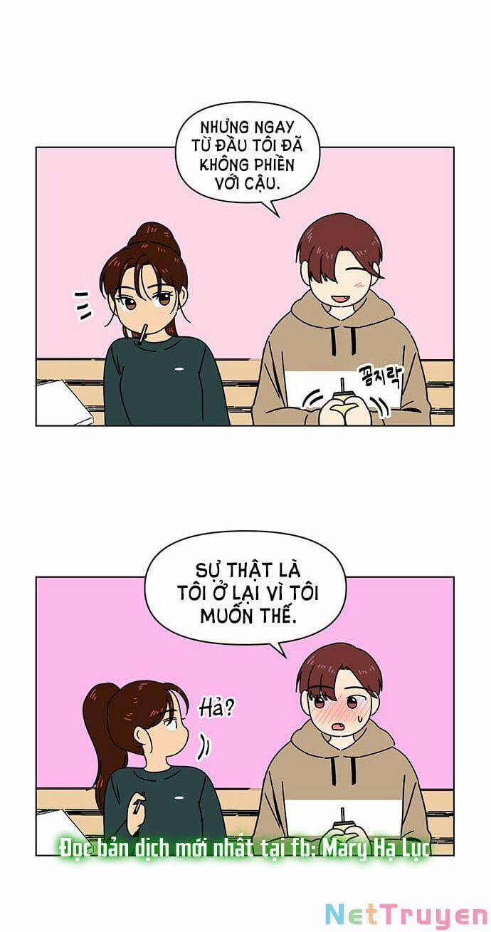 Thanh Xuân Rực Rỡ – Season Of Blossom 95 trang 6