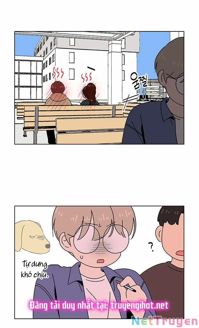 Thanh Xuân Rực Rỡ – Season Of Blossom 95 trang 7