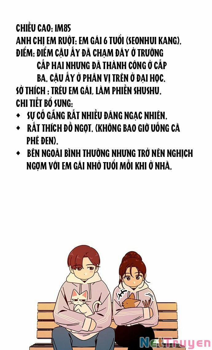 Thanh Xuân Rực Rỡ – Season Of Blossom 95 trang 99