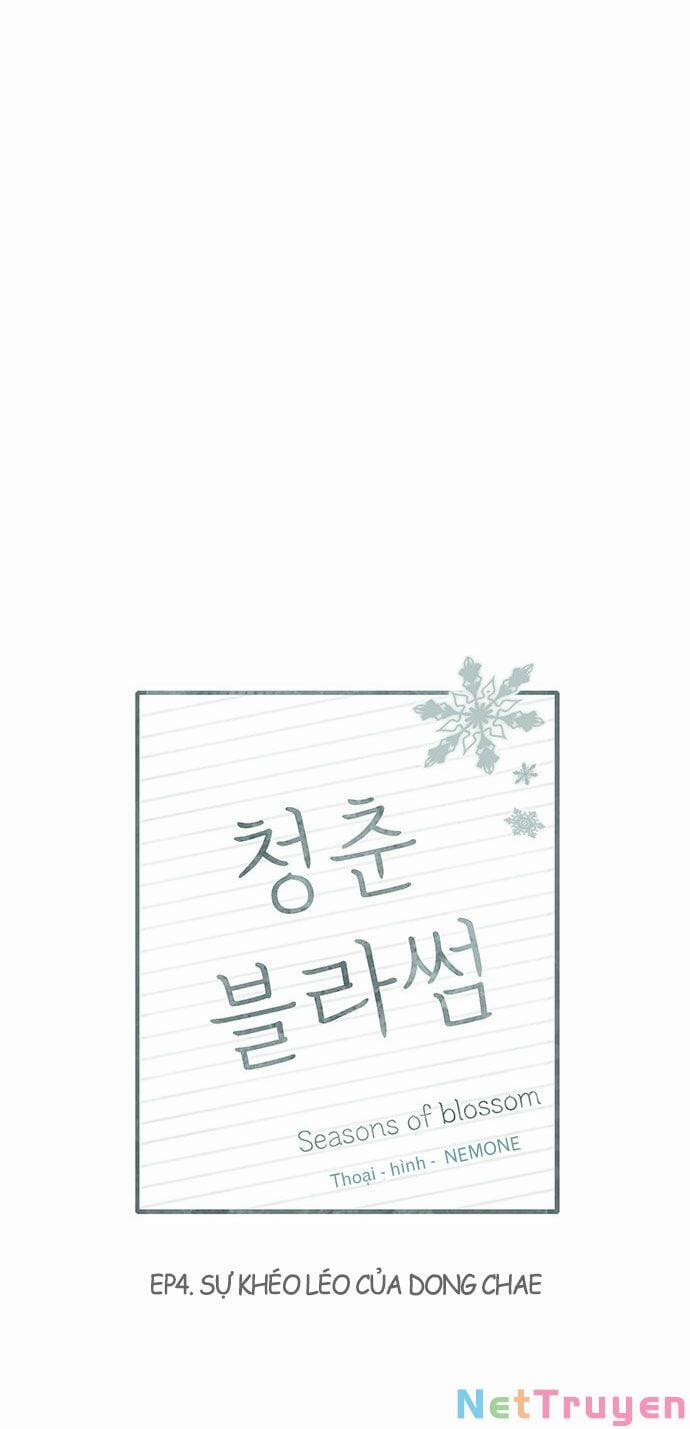 Thanh Xuân Rực Rỡ – Season Of Blossom 96 trang 47