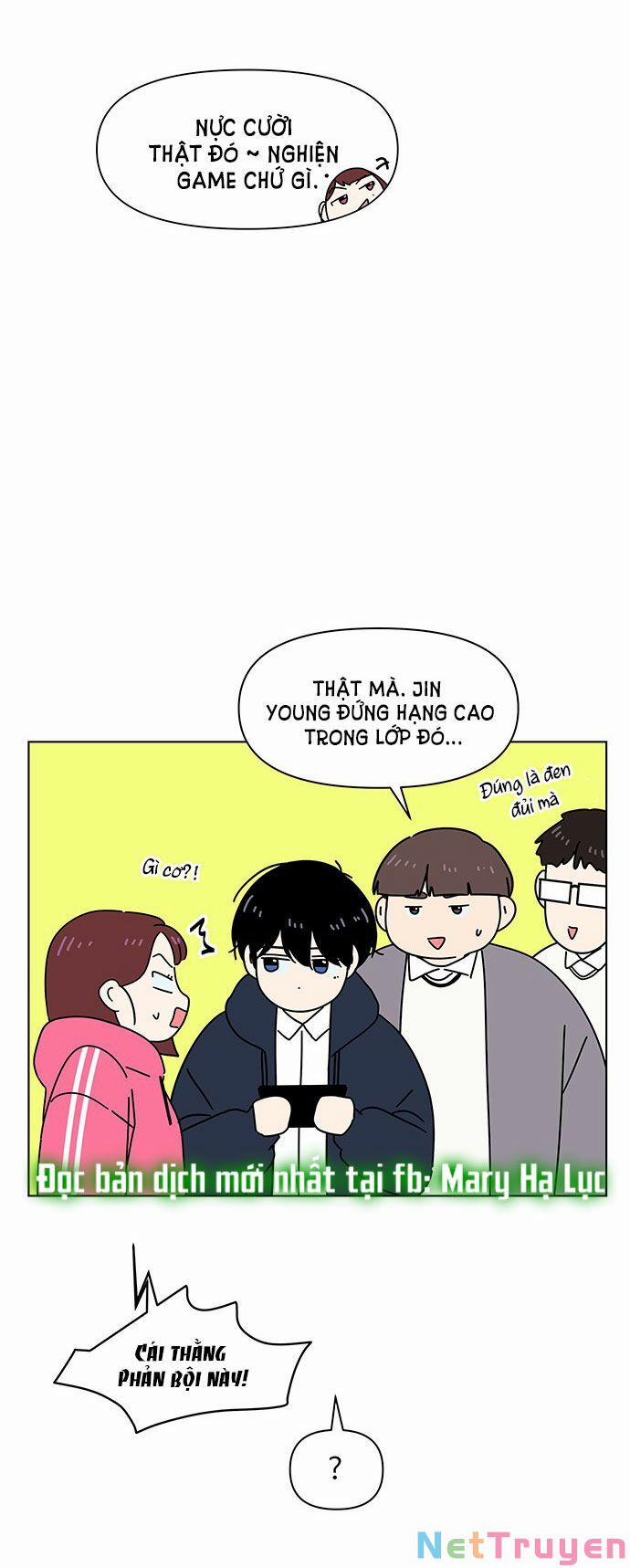 Thanh Xuân Rực Rỡ – Season Of Blossom 96 trang 54