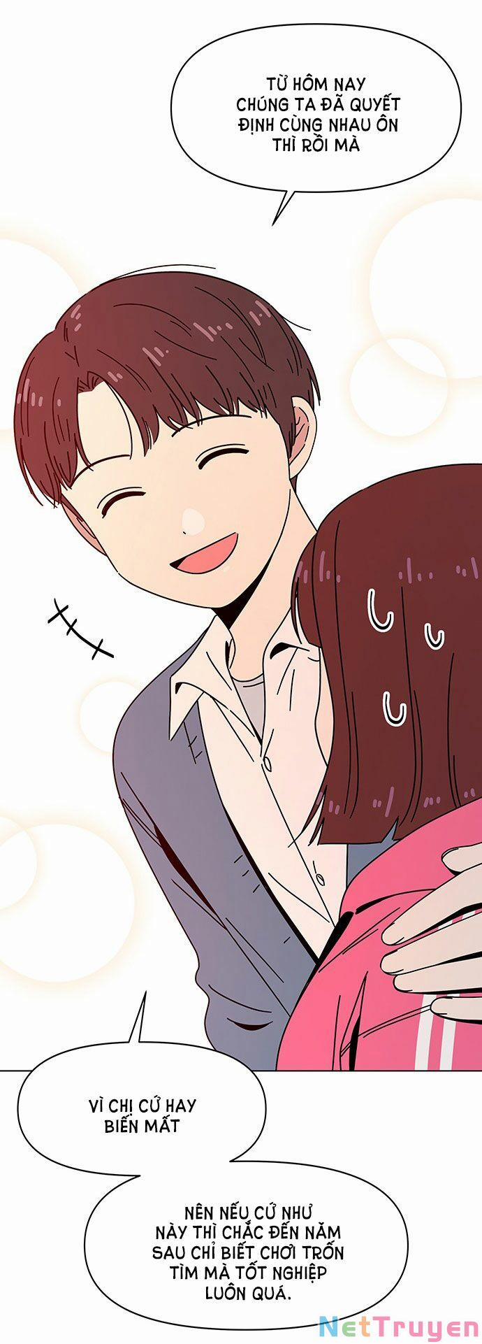 Thanh Xuân Rực Rỡ – Season Of Blossom 96 trang 58
