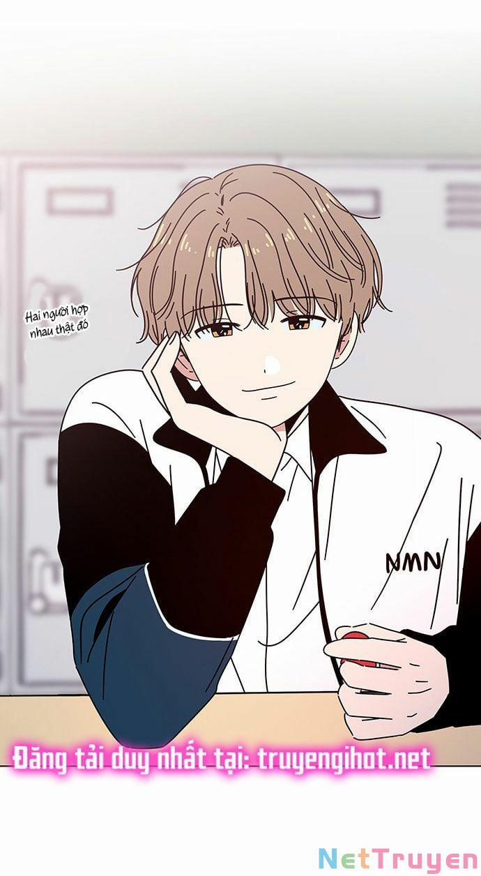 Thanh Xuân Rực Rỡ – Season Of Blossom 96 trang 61