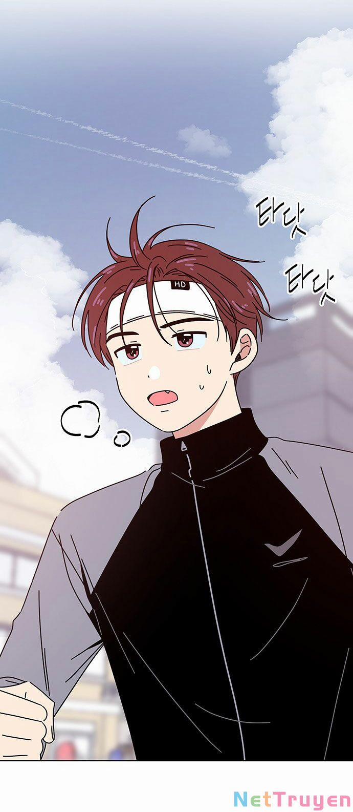 Thanh Xuân Rực Rỡ – Season Of Blossom 96 trang 79