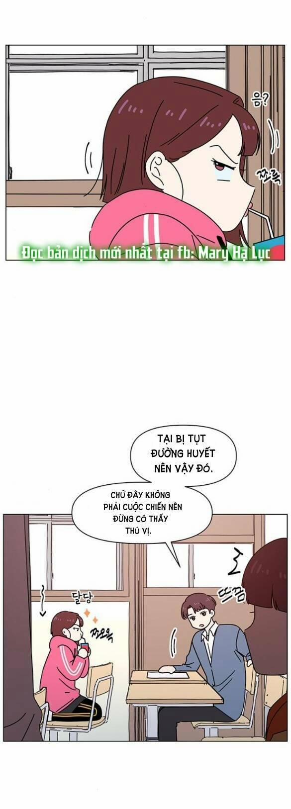 Thanh Xuân Rực Rỡ – Season Of Blossom 97 trang 11