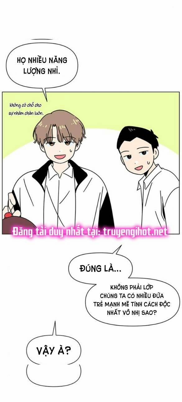 Thanh Xuân Rực Rỡ – Season Of Blossom 97 trang 12