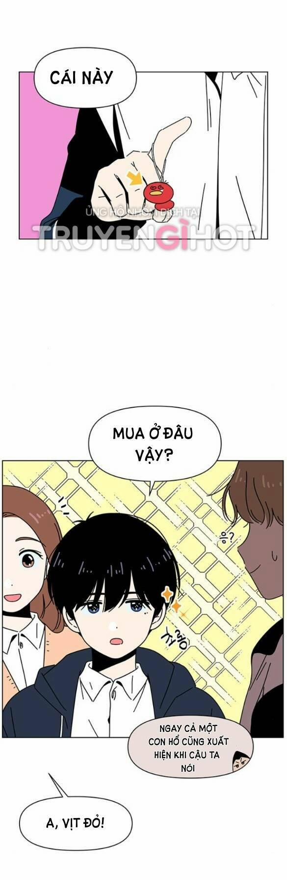 Thanh Xuân Rực Rỡ – Season Of Blossom 97 trang 14