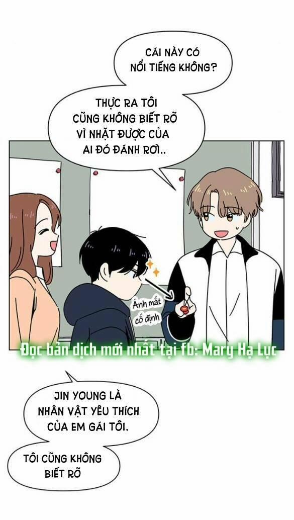 Thanh Xuân Rực Rỡ – Season Of Blossom 97 trang 15