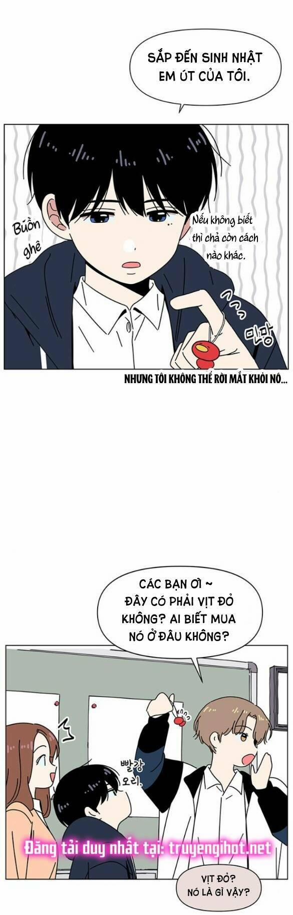 Thanh Xuân Rực Rỡ – Season Of Blossom 97 trang 16