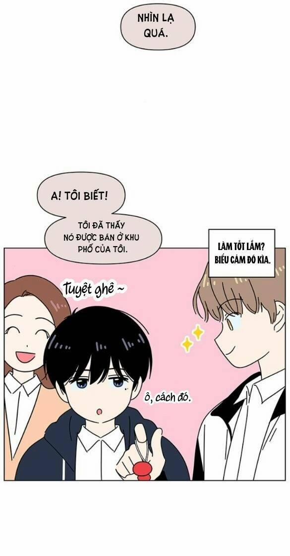 Thanh Xuân Rực Rỡ – Season Of Blossom 97 trang 17