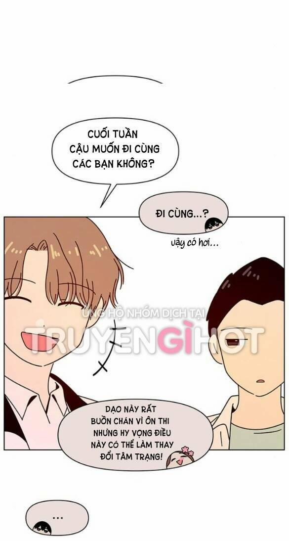 Thanh Xuân Rực Rỡ – Season Of Blossom 97 trang 18