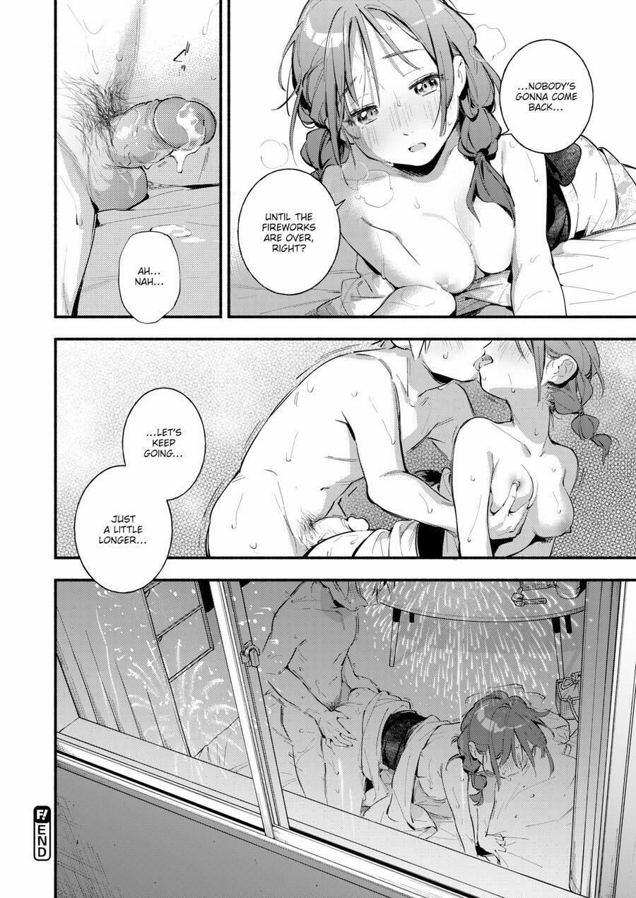 Thanh Xuân Rực Rỡ – Season Of Blossom 97 trang 21