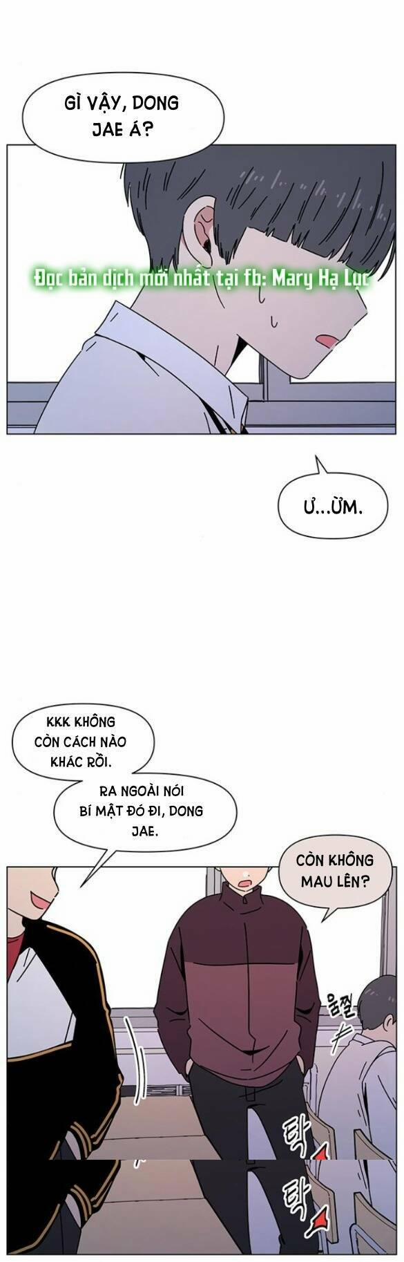 Thanh Xuân Rực Rỡ – Season Of Blossom 97 trang 26