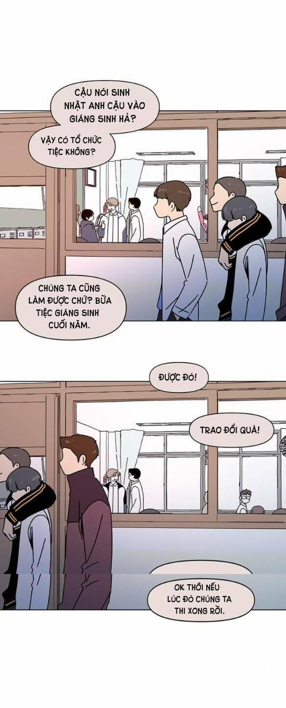 Thanh Xuân Rực Rỡ – Season Of Blossom 97 trang 30