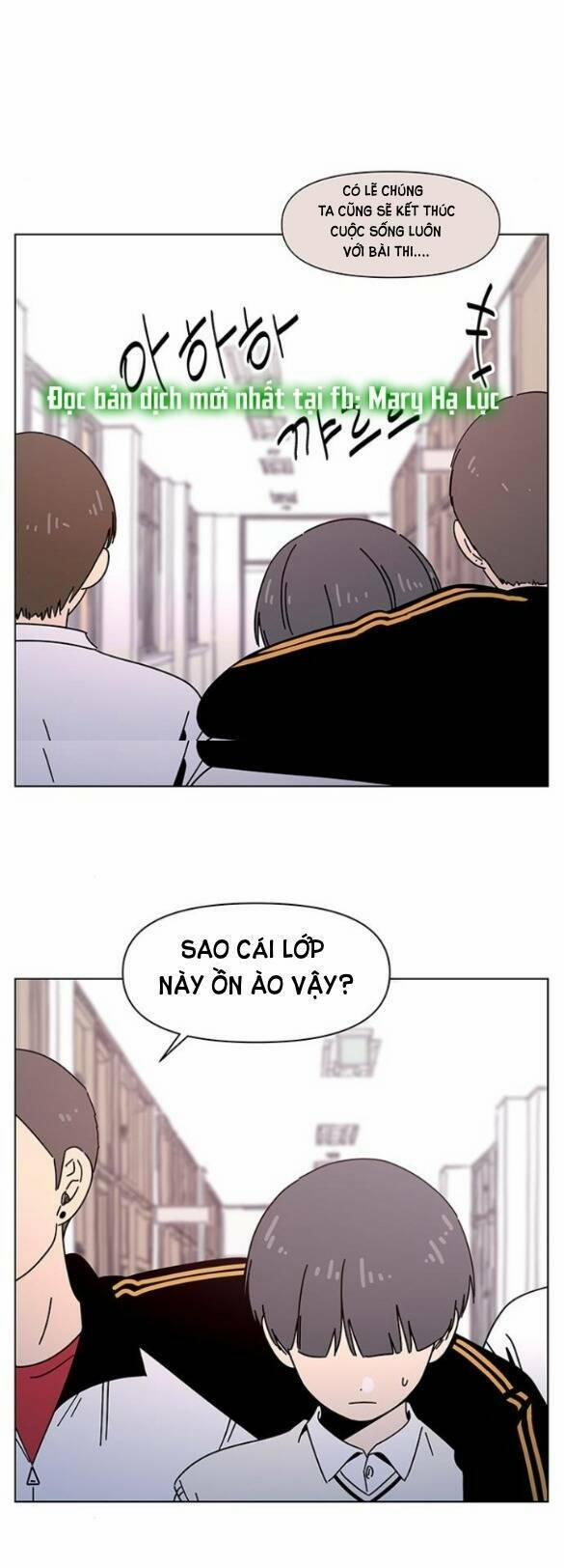 Thanh Xuân Rực Rỡ – Season Of Blossom 97 trang 31