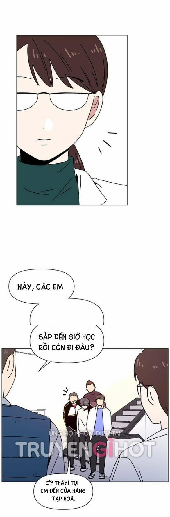 Thanh Xuân Rực Rỡ – Season Of Blossom 97 trang 33