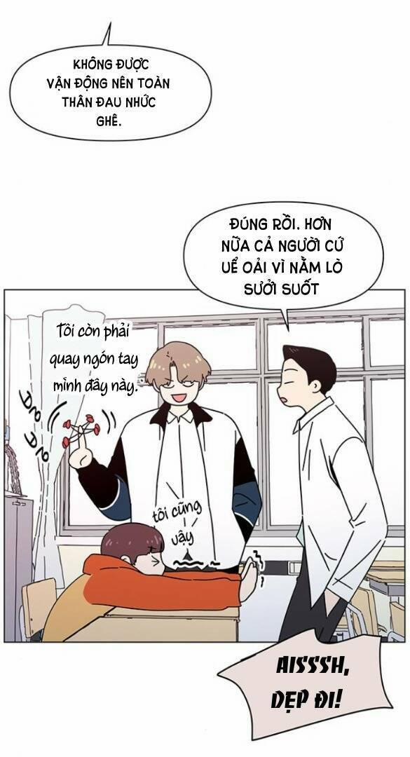 Thanh Xuân Rực Rỡ – Season Of Blossom 97 trang 4