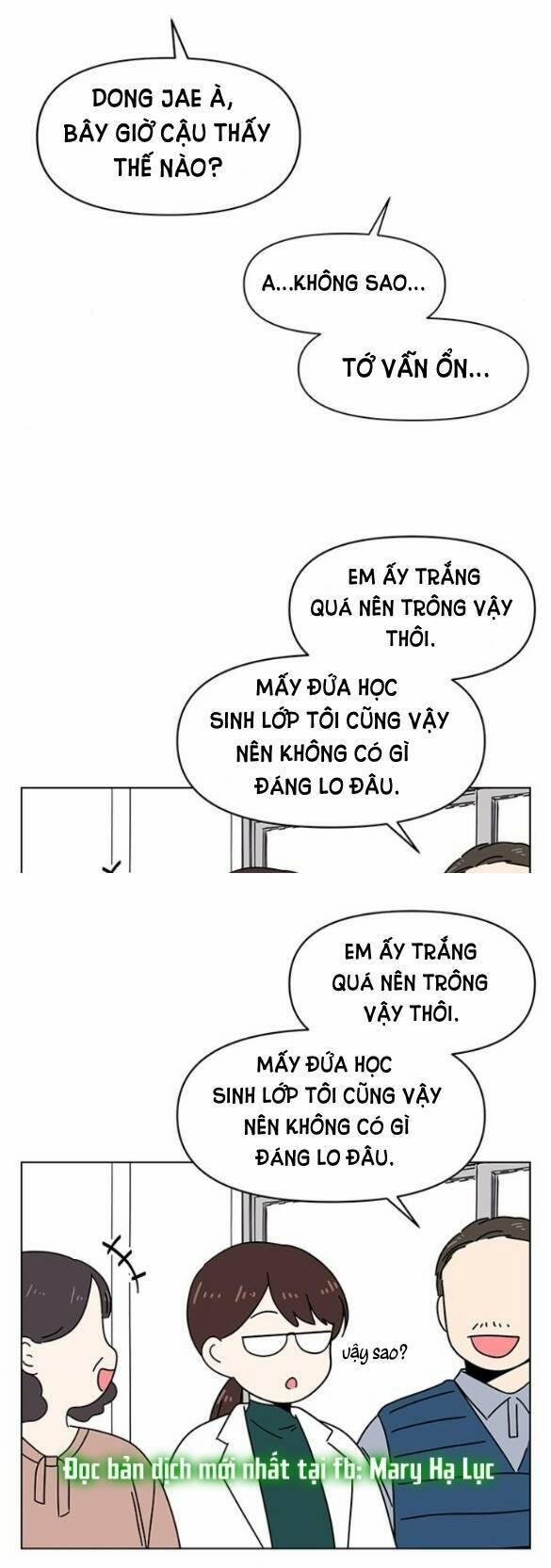 Thanh Xuân Rực Rỡ – Season Of Blossom 97 trang 40