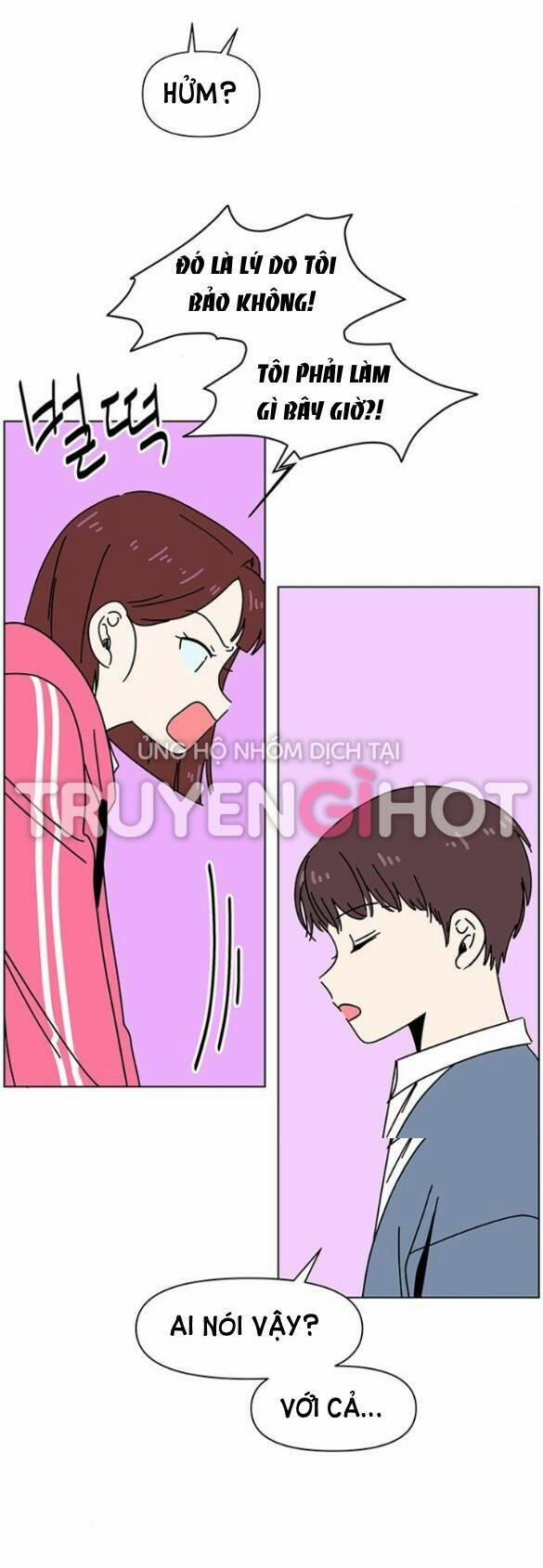 Thanh Xuân Rực Rỡ – Season Of Blossom 97 trang 5