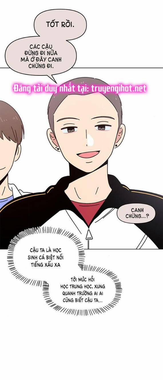 Thanh Xuân Rực Rỡ – Season Of Blossom 98 trang 11