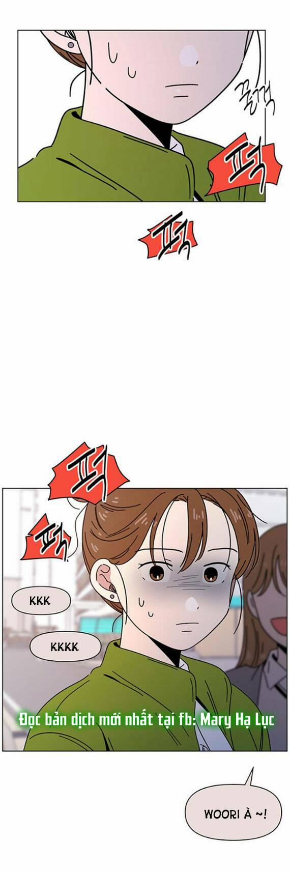 Thanh Xuân Rực Rỡ – Season Of Blossom 98 trang 17