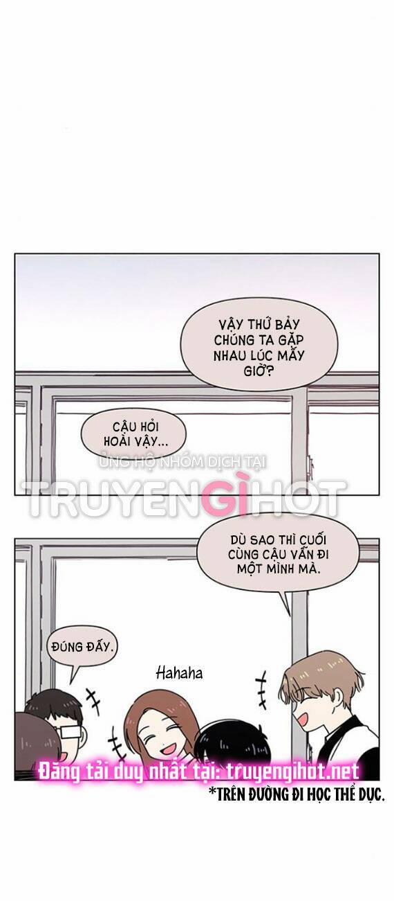 Thanh Xuân Rực Rỡ – Season Of Blossom 98 trang 22