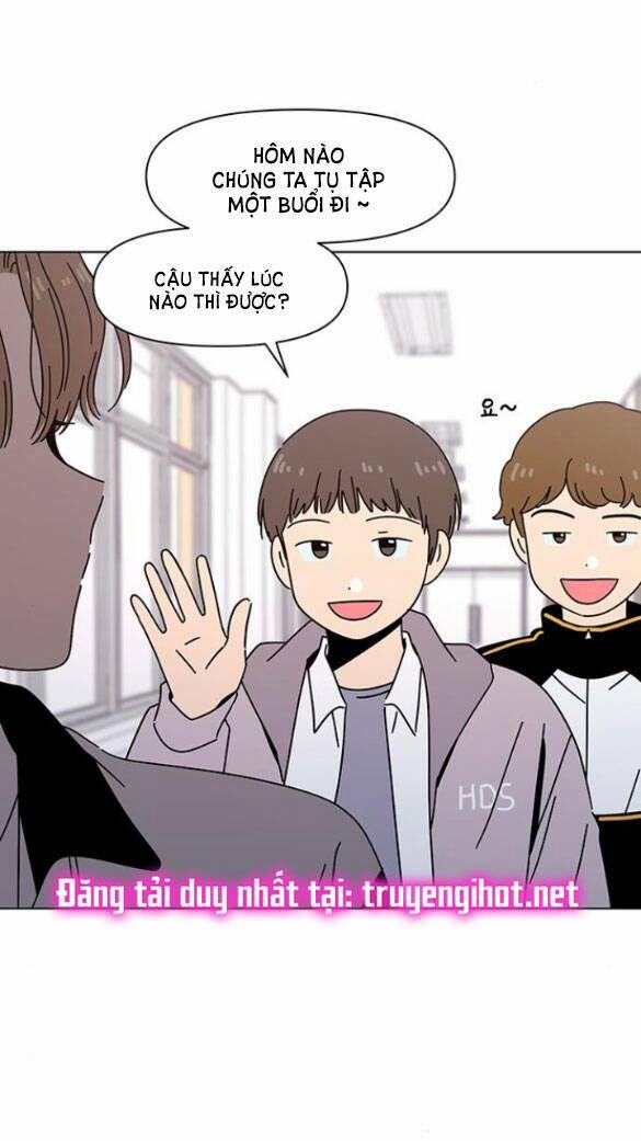 Thanh Xuân Rực Rỡ – Season Of Blossom 98 trang 26
