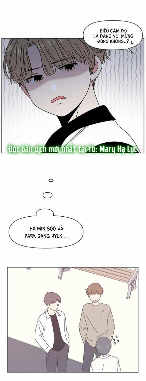 Thanh Xuân Rực Rỡ – Season Of Blossom 98 trang 27