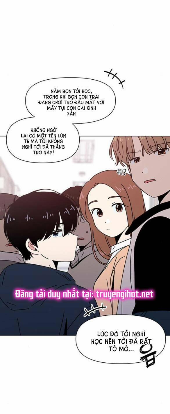 Thanh Xuân Rực Rỡ – Season Of Blossom 98 trang 30