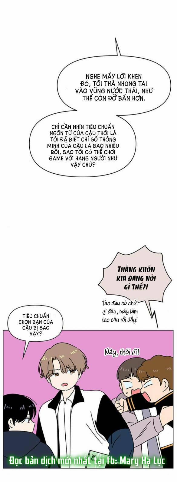 Thanh Xuân Rực Rỡ – Season Of Blossom 98 trang 33