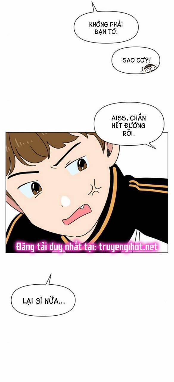 Thanh Xuân Rực Rỡ – Season Of Blossom 98 trang 34