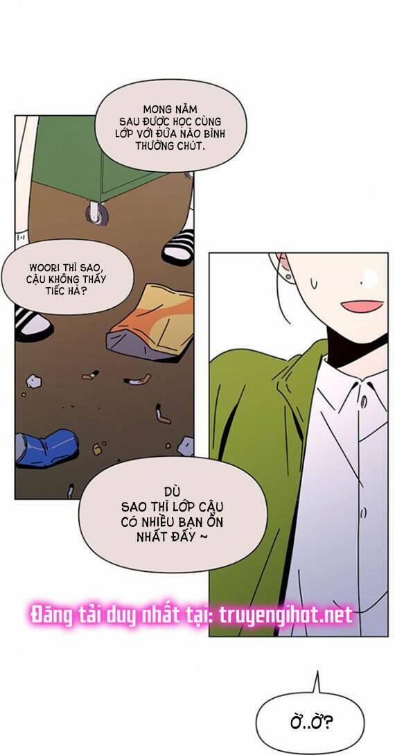 Thanh Xuân Rực Rỡ – Season Of Blossom 98 trang 4